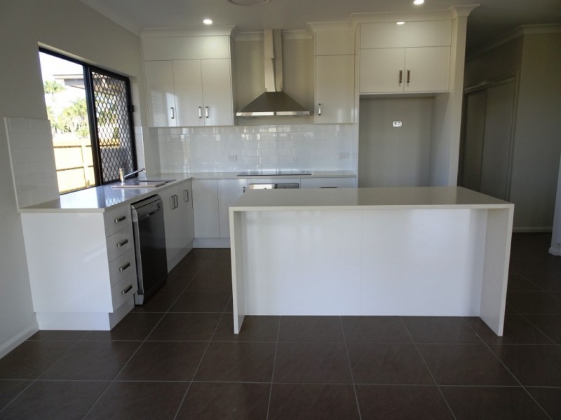 Lot 23 Harrison Court, Bowen QLD 4805