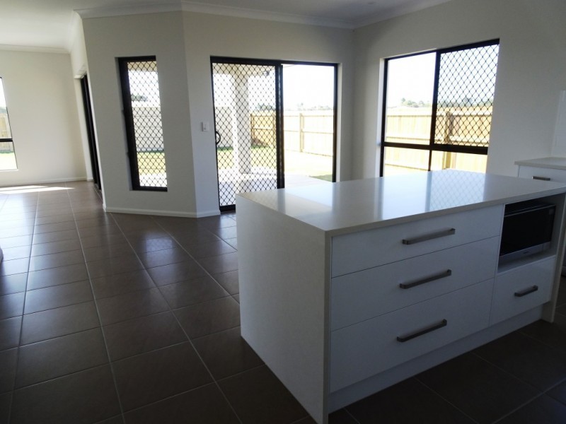 Lot 23 Harrison Court, Bowen QLD 4805