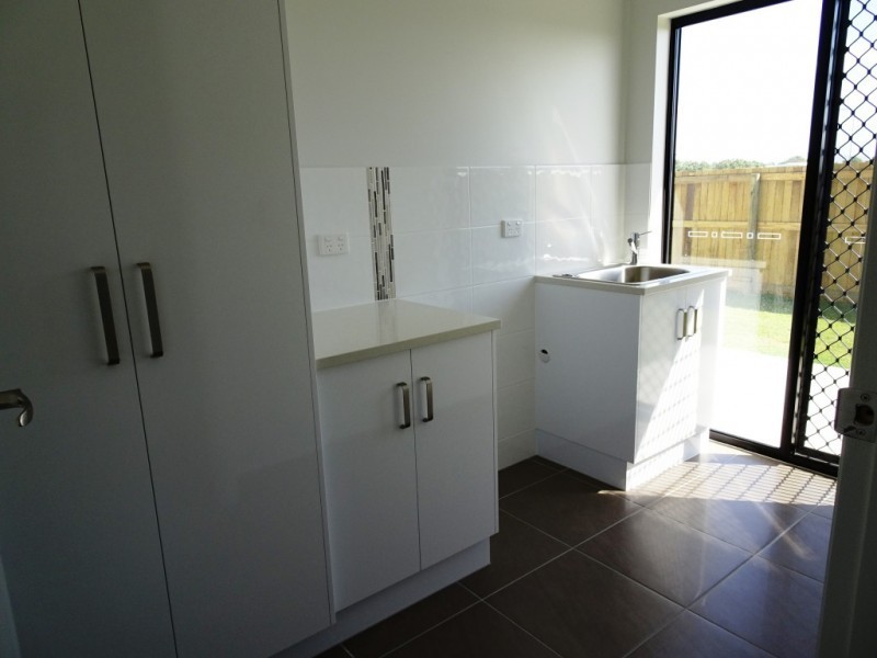 Lot 23 Harrison Court, Bowen QLD 4805