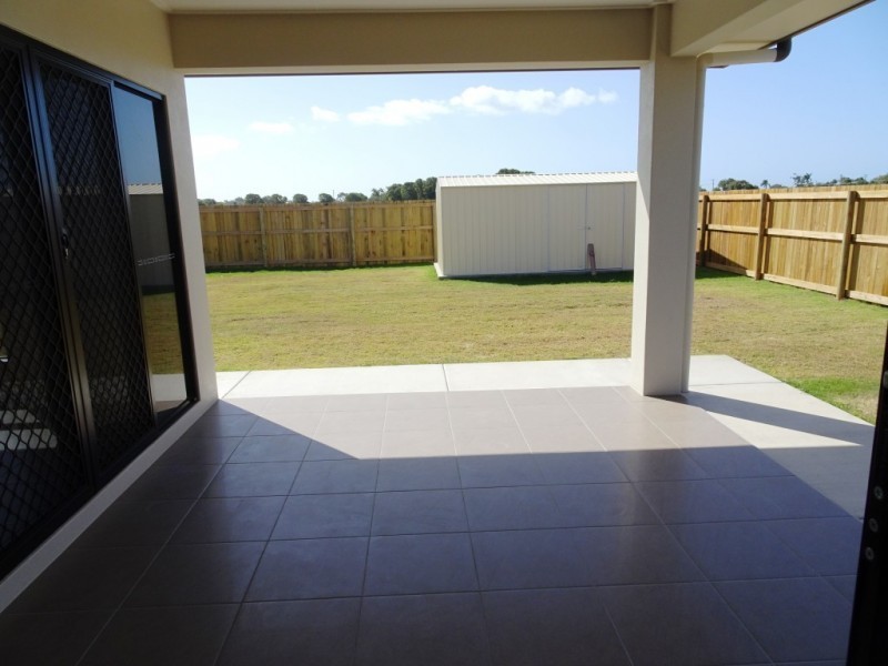 Lot 23 Harrison Court, Bowen QLD 4805
