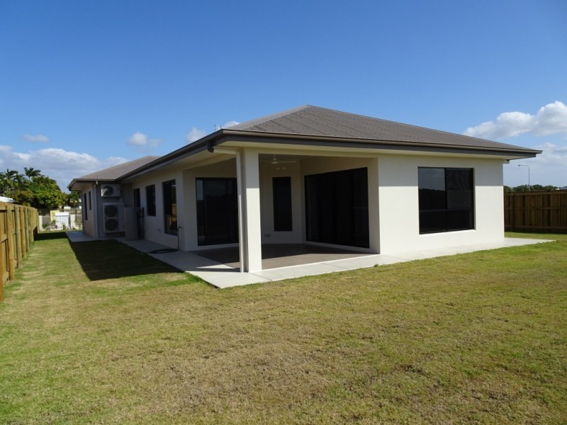Lot 23 Harrison Court, Bowen QLD 4805