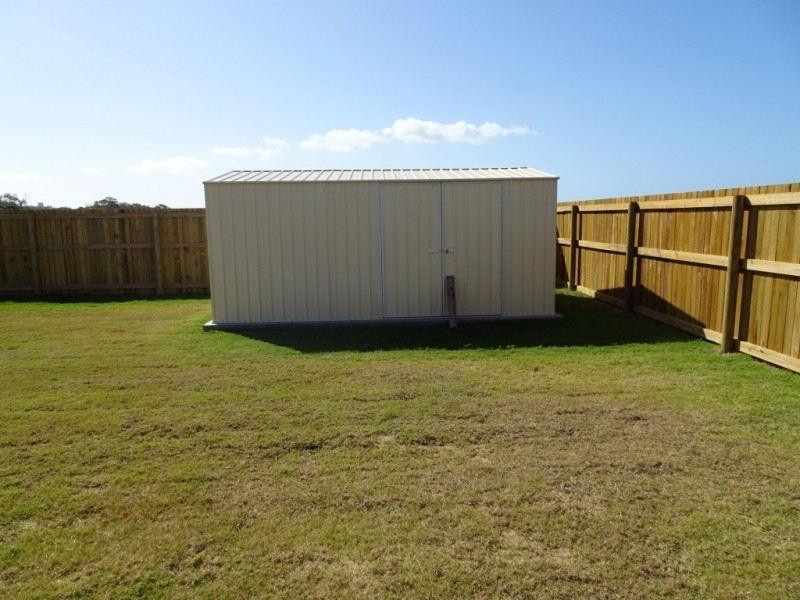 Lot 23 Harrison Court, Bowen QLD 4805