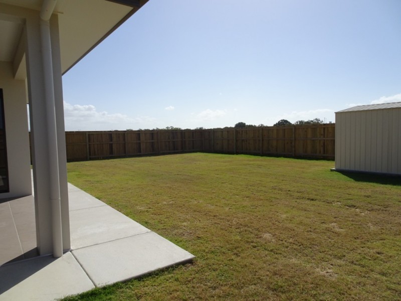 Lot 23 Harrison Court, Bowen QLD 4805