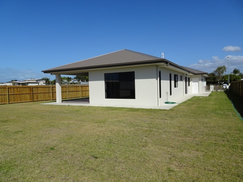 Lot 23 Harrison Court, Bowen QLD 4805