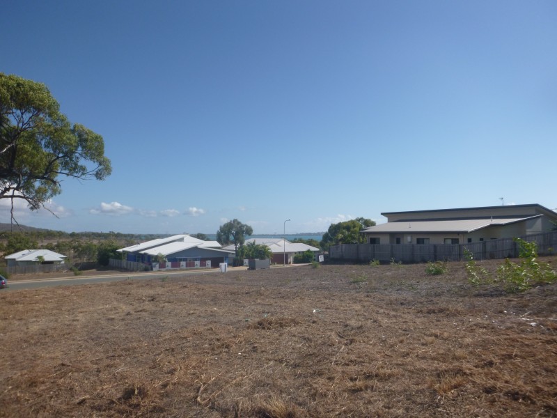 6 Sunshine Court, Bowen QLD 4805