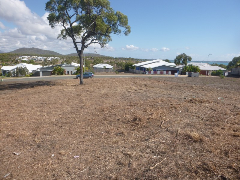 6 Sunshine Court, Bowen QLD 4805