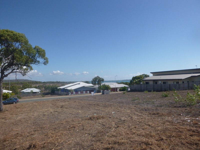 6 Sunshine Court, Bowen QLD 4805