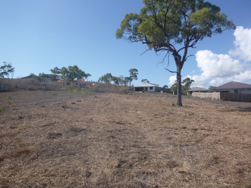 6 Sunshine Court, Bowen QLD 4805