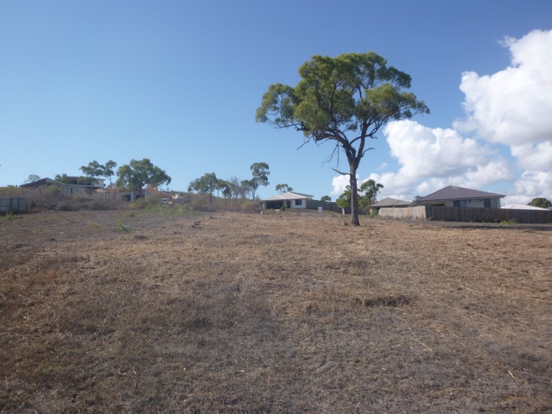 6 Sunshine Court, Bowen QLD 4805