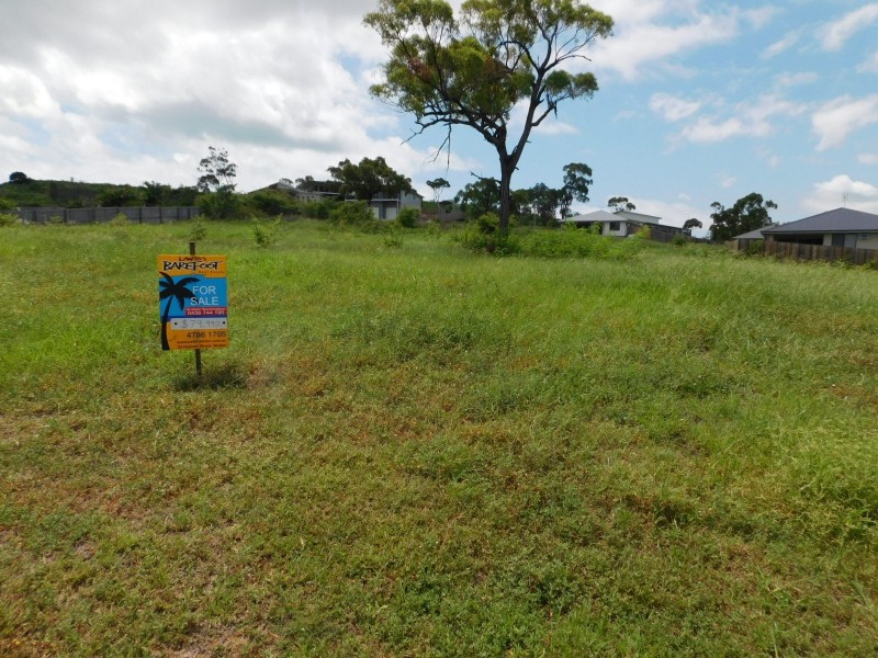 6 Sunshine Court, Bowen QLD 4805
