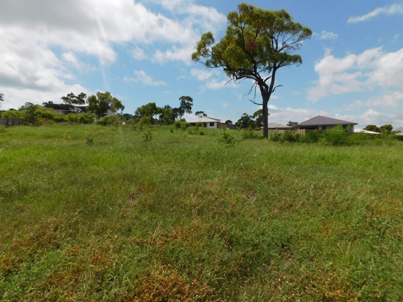 6 Sunshine Court, Bowen QLD 4805