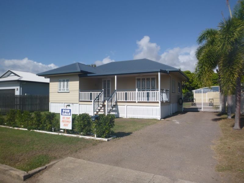 77 Tollington Road, Bowen QLD 4805