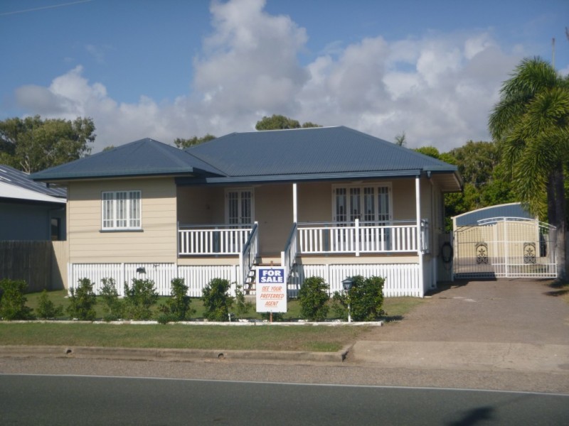 77 Tollington Road, Bowen QLD 4805