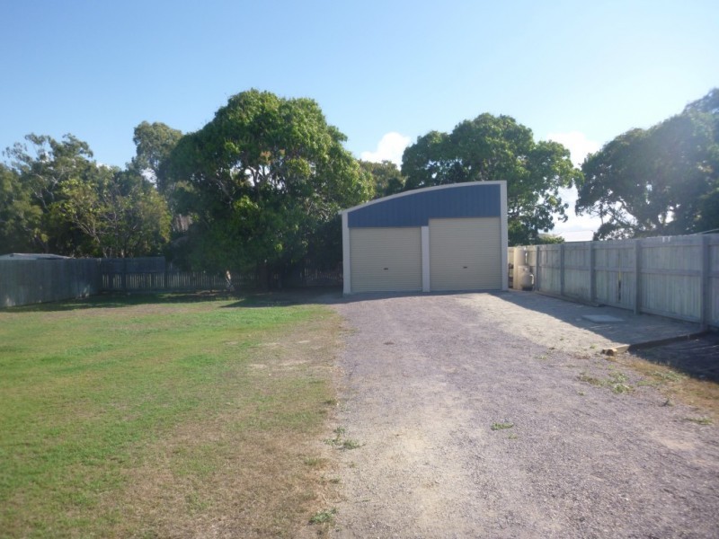 77 Tollington Road, Bowen QLD 4805