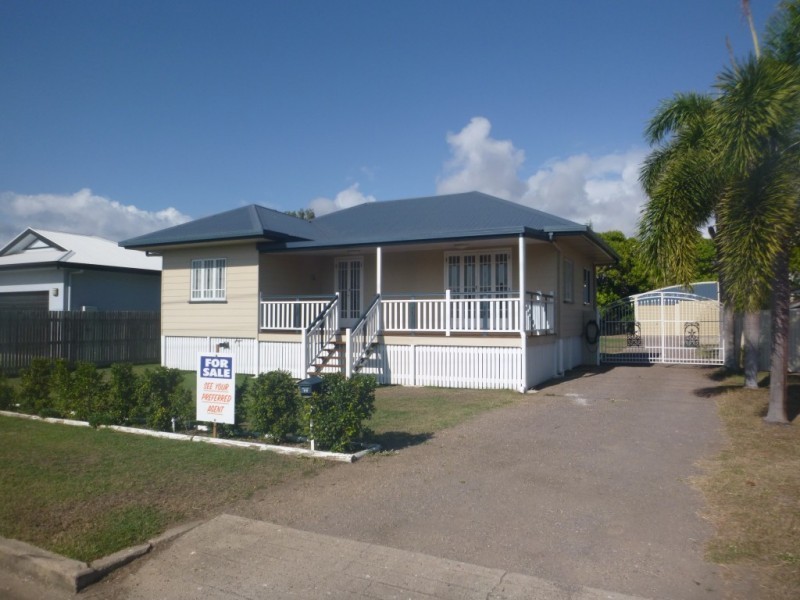 77 Tollington Road, Bowen QLD 4805