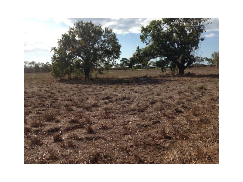 Lot 2 Sandy Lane, Bowen QLD 4805