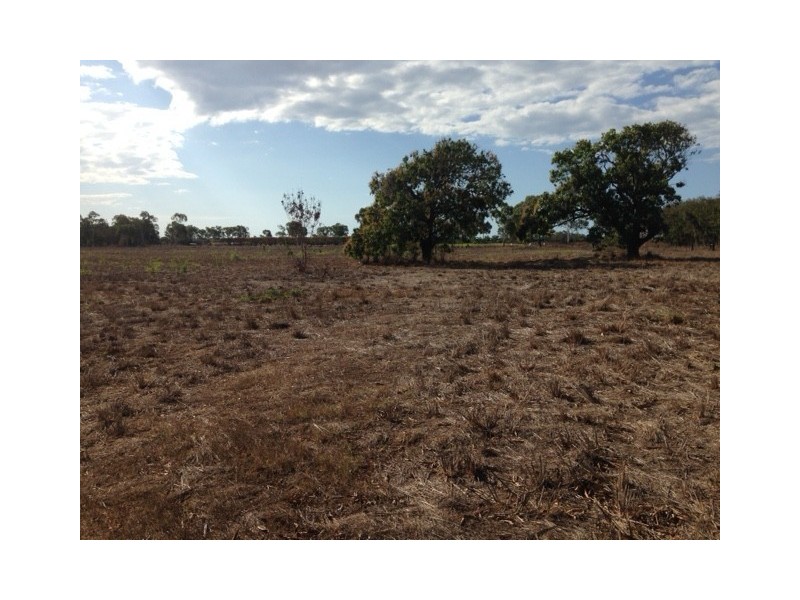 Lot 2 Sandy Lane, Bowen QLD 4805