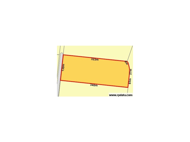 Lot 2 Sandy Lane, Bowen QLD 4805