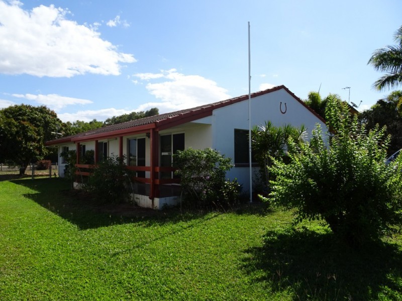67 Tollington Road, Bowen QLD 4805