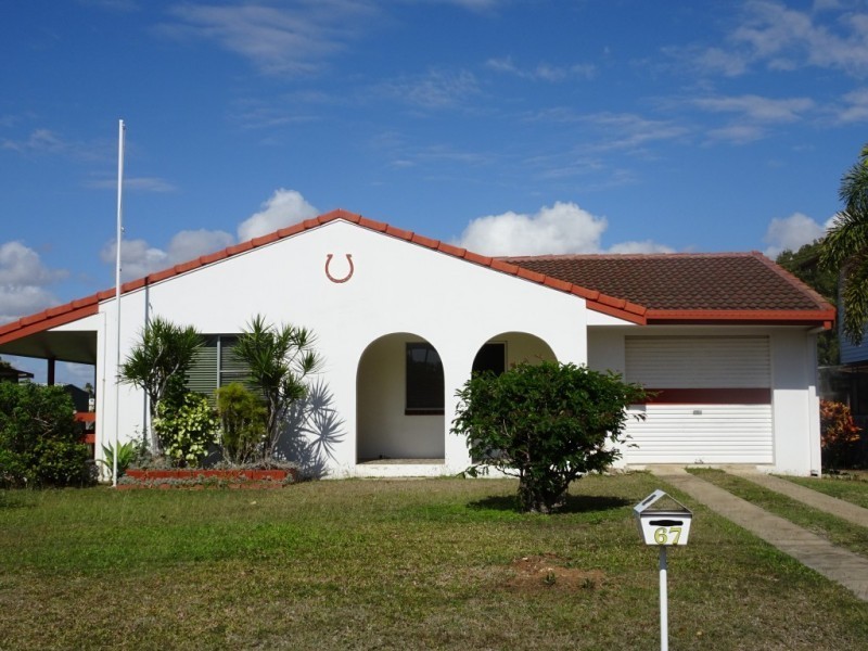 67 Tollington Road, Bowen QLD 4805