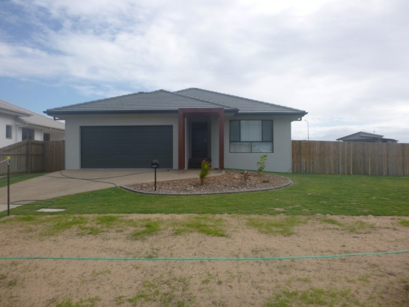 157 Queens Road, Bowen QLD 4805