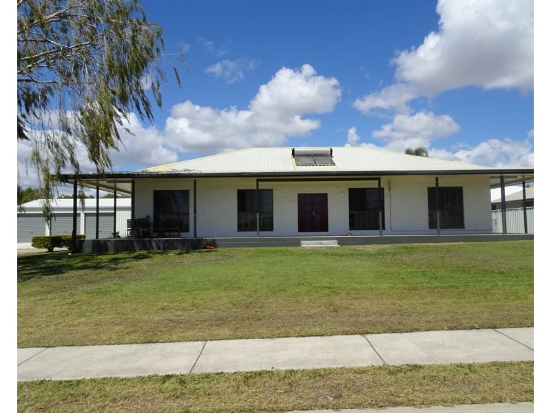 5 Athena Drive, Bowen QLD 4805