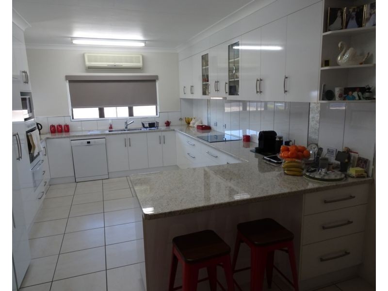 5 Athena Drive, Bowen QLD 4805