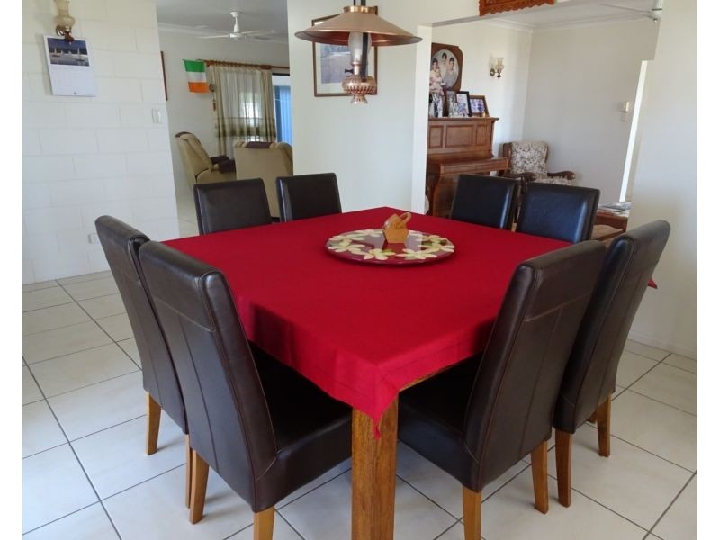 5 Athena Drive, Bowen QLD 4805