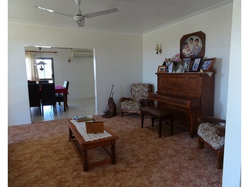 5 Athena Drive, Bowen QLD 4805