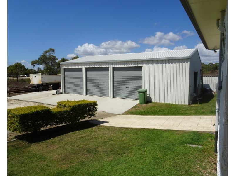 5 Athena Drive, Bowen QLD 4805