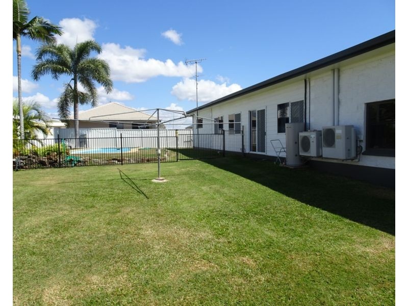 5 Athena Drive, Bowen QLD 4805