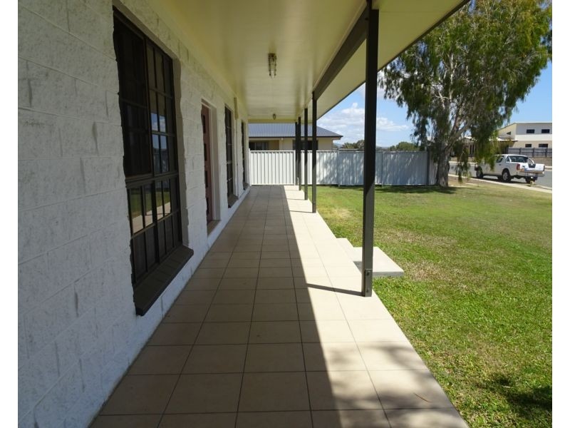 5 Athena Drive, Bowen QLD 4805
