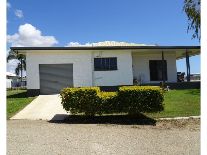 5 Athena Drive, Bowen QLD 4805