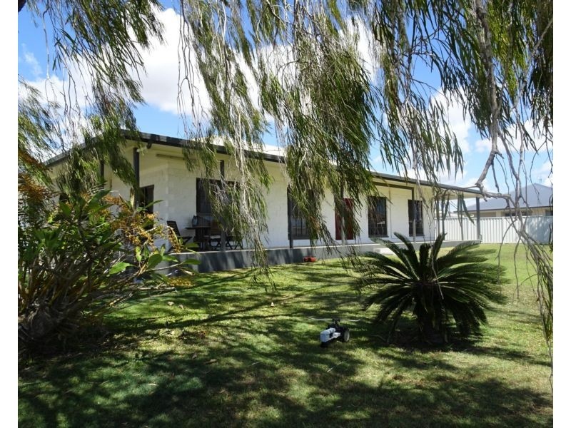 5 Athena Drive, Bowen QLD 4805