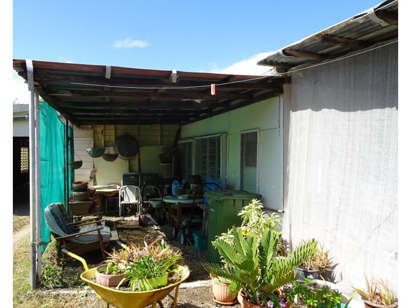 26 Gordon Street, Bowen QLD 4805
