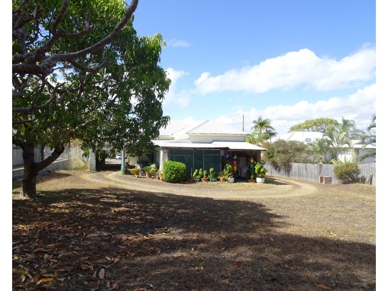 26 Gordon Street, Bowen QLD 4805