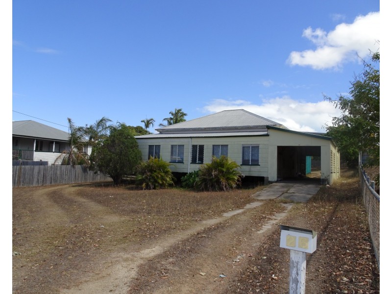 26 Gordon Street, Bowen QLD 4805