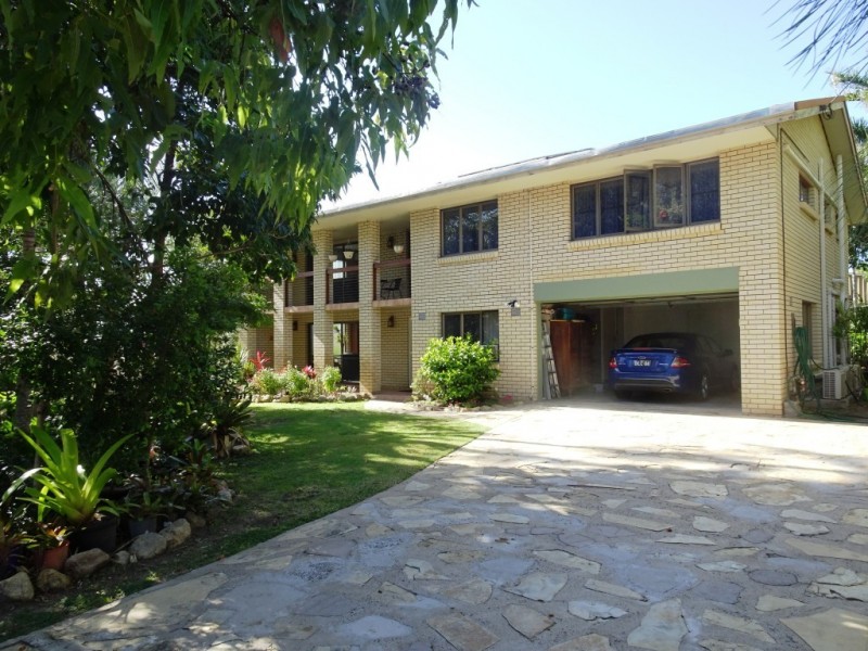 17 Banksia Street, Bowen QLD 4805