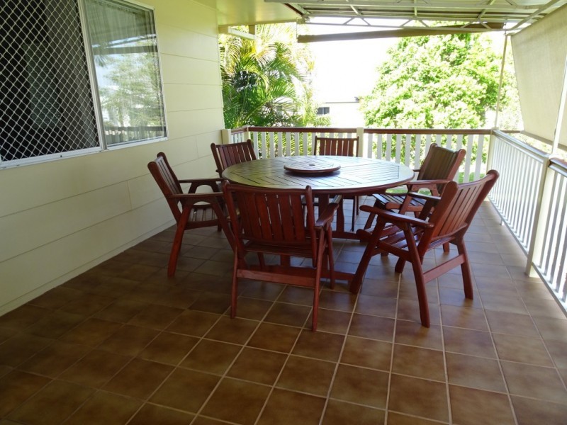 26 Bryant Avenue, Bowen QLD 4805