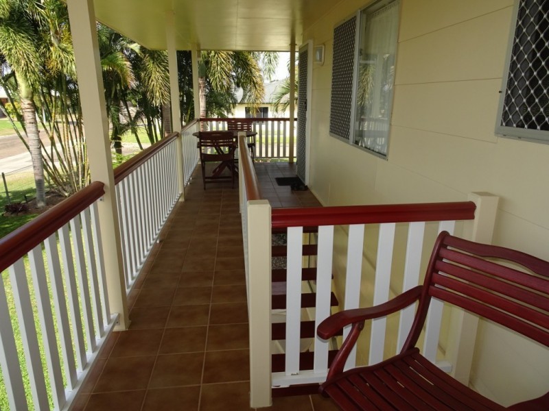 26 Bryant Avenue, Bowen QLD 4805