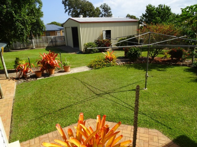 26 Bryant Avenue, Bowen QLD 4805