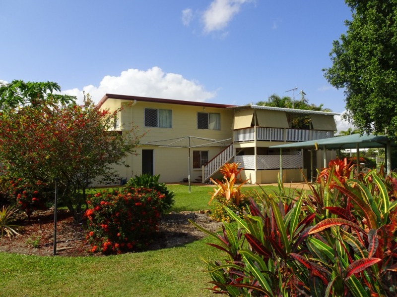 26 Bryant Avenue, Bowen QLD 4805