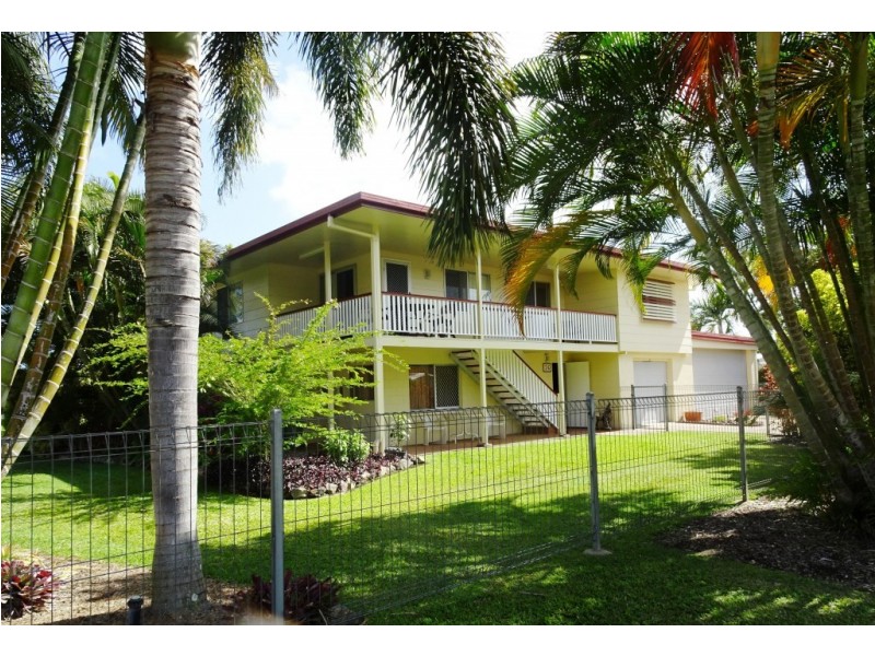 26 Bryant Avenue, Bowen QLD 4805