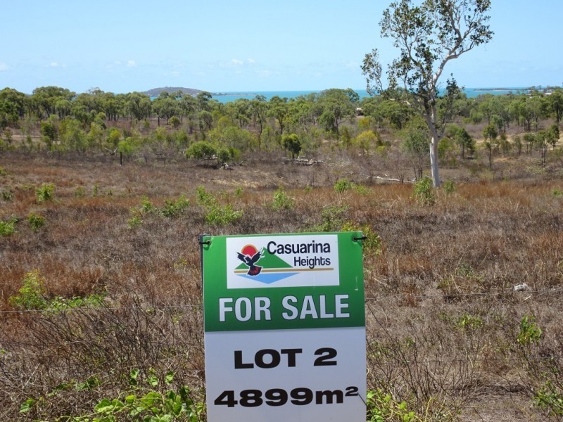 Lot 2 Africandar Road, Bowen QLD 4805