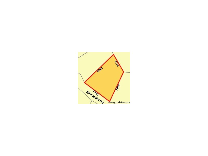Lot 2 Africandar Road, Bowen QLD 4805