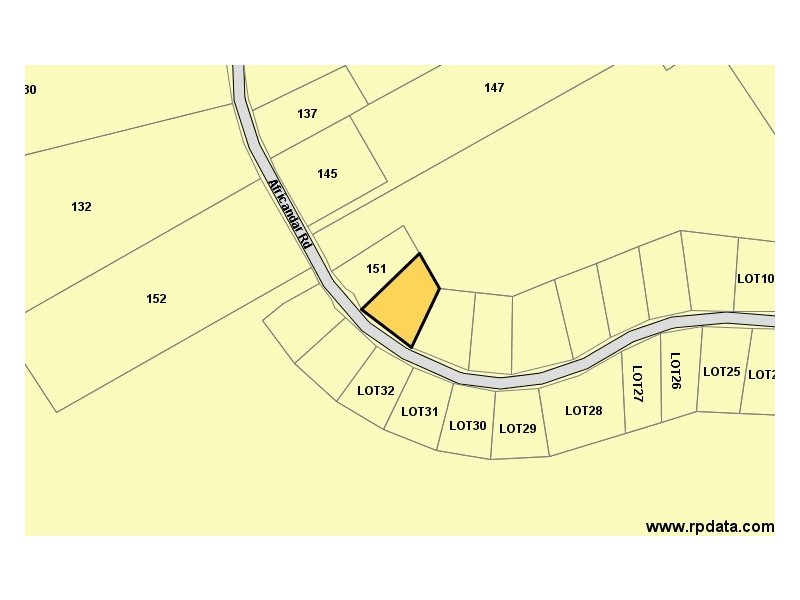 Lot 2 Africandar Road, Bowen QLD 4805