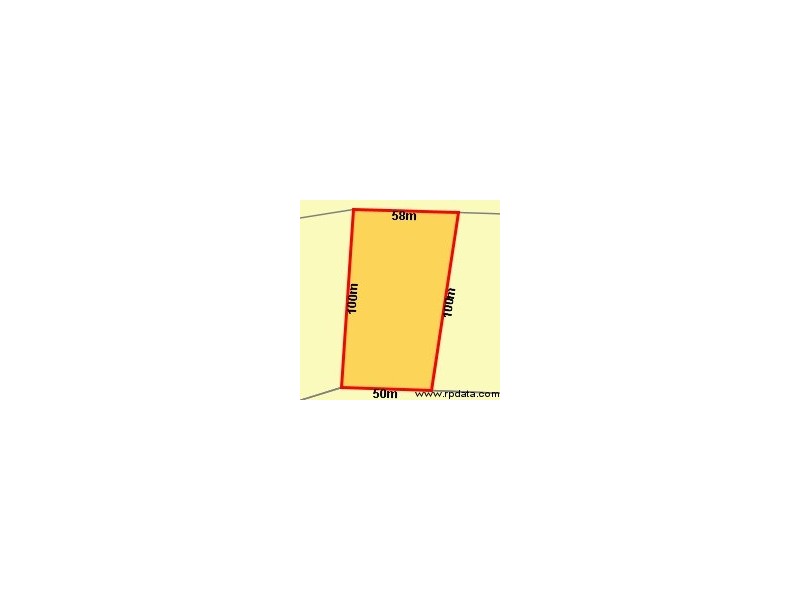 Lot 25 Africandar Road, Bowen QLD 4805