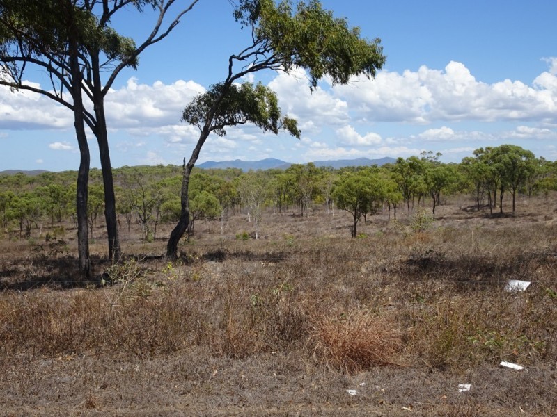 Lot 26 Africandar Road, Bowen QLD 4805