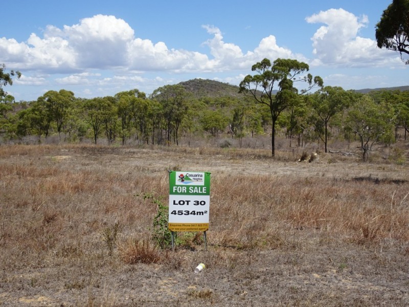 Lot 30 Africandar Road, Bowen QLD 4805