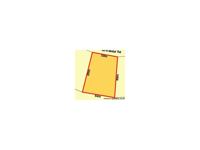 Lot 30 Africandar Road, Bowen QLD 4805